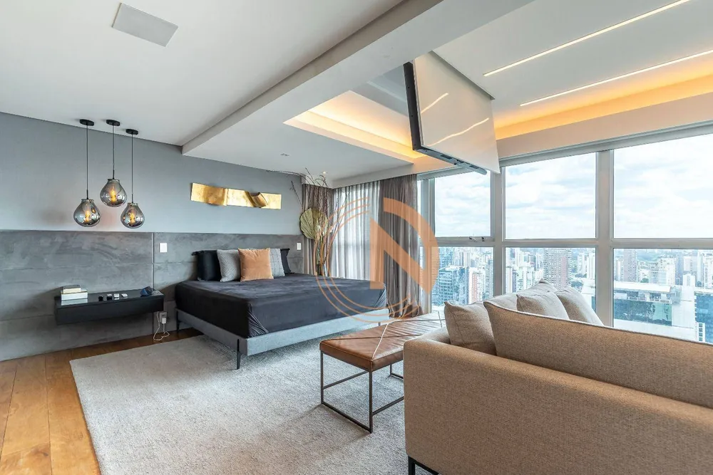 Apartamento, 2 quartos, 225 m² - Foto 6