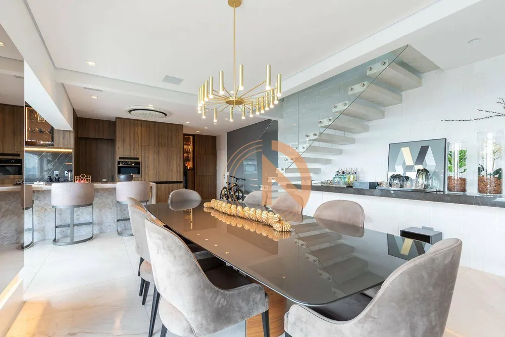 Apartamento, 2 quartos, 225 m² - Foto 5