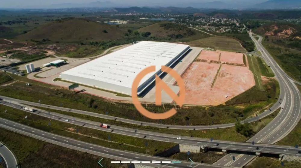 Depósito-Galpão, 2016 m² - Foto 4