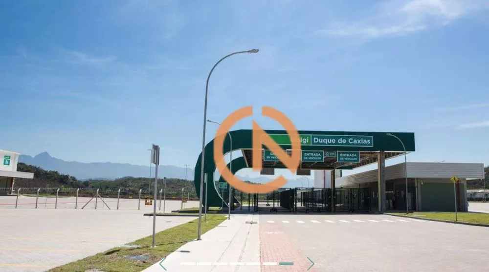 Depósito-Galpão, 2016 m² - Foto 1