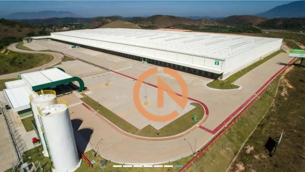 Depósito-Galpão, 2016 m² - Foto 2