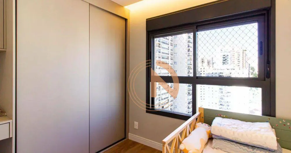 Apartamento, 3 quartos, 100 m² - Foto 6