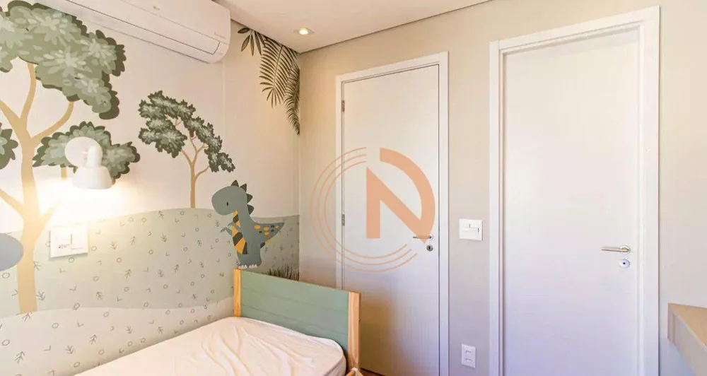 Apartamento, 3 quartos, 100 m² - Foto 8