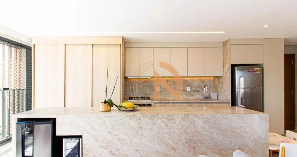 Apartamento, 3 quartos, 100 m² - Foto 7