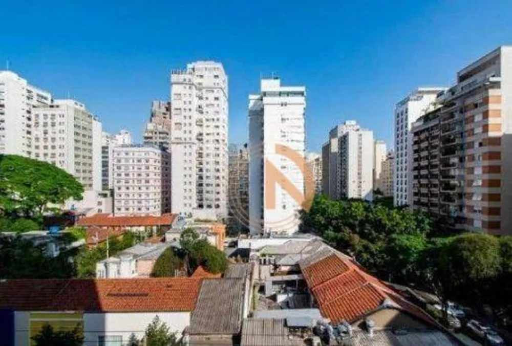 Apartamento, 4 quartos, 242 m² - Foto 8
