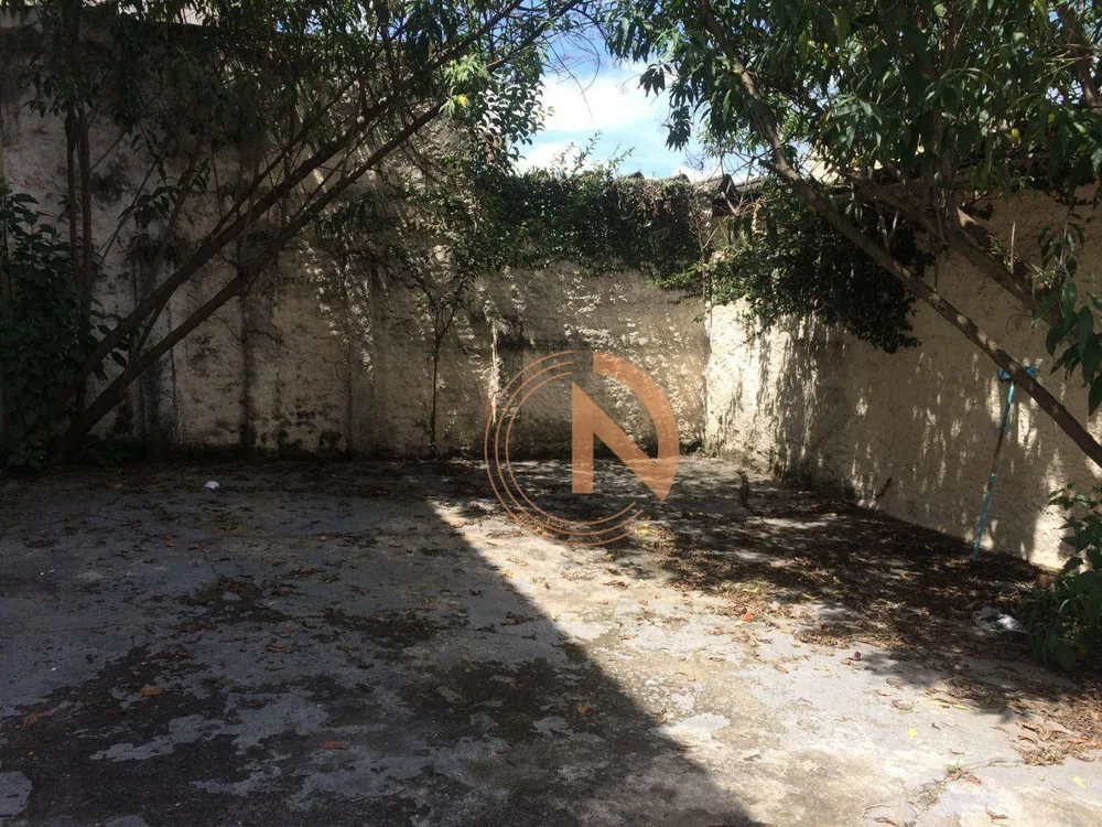 Loja-Salão, 490 m² - Foto 2