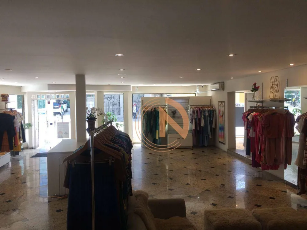 Loja-Salão, 490 m² - Foto 3