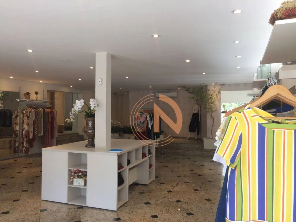 Loja-Salão, 490 m² - Foto 4