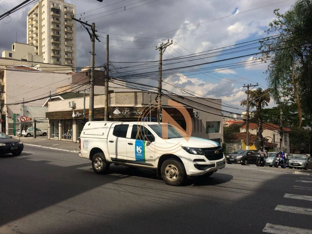 Loja-Salão, 490 m² - Foto 1