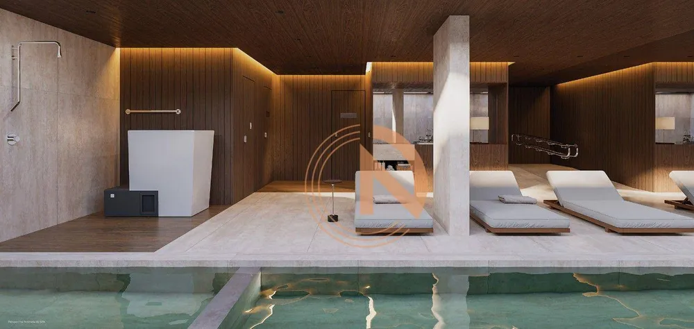 Apartamento, 2 quartos, 218 m² - Foto 7