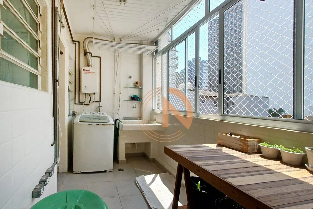 Apartamento, 3 quartos, 170 m² - Foto 4