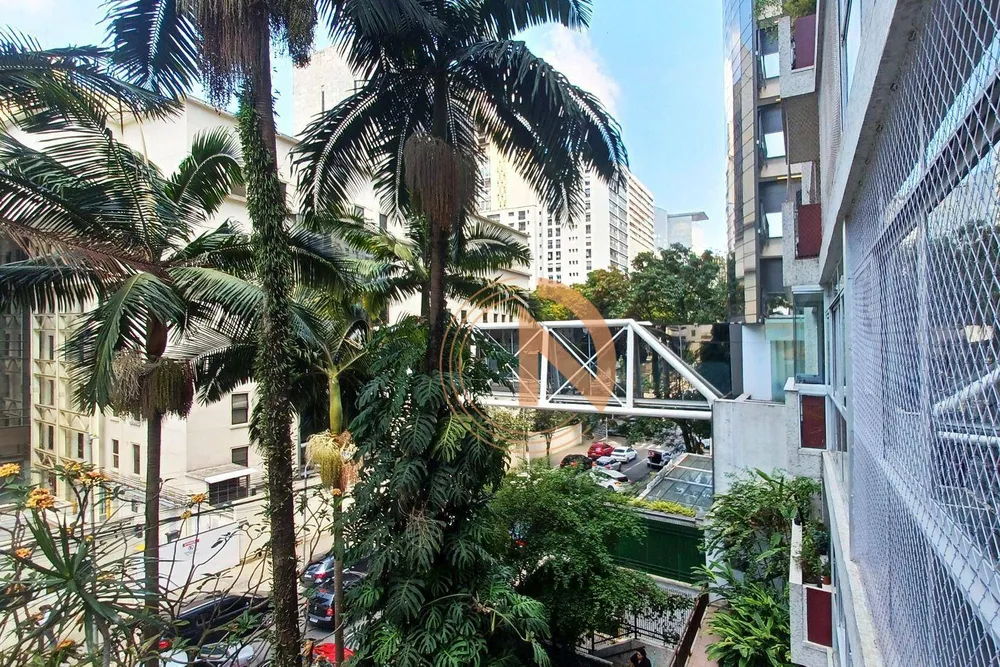 Apartamento, 3 quartos, 170 m² - Foto 2