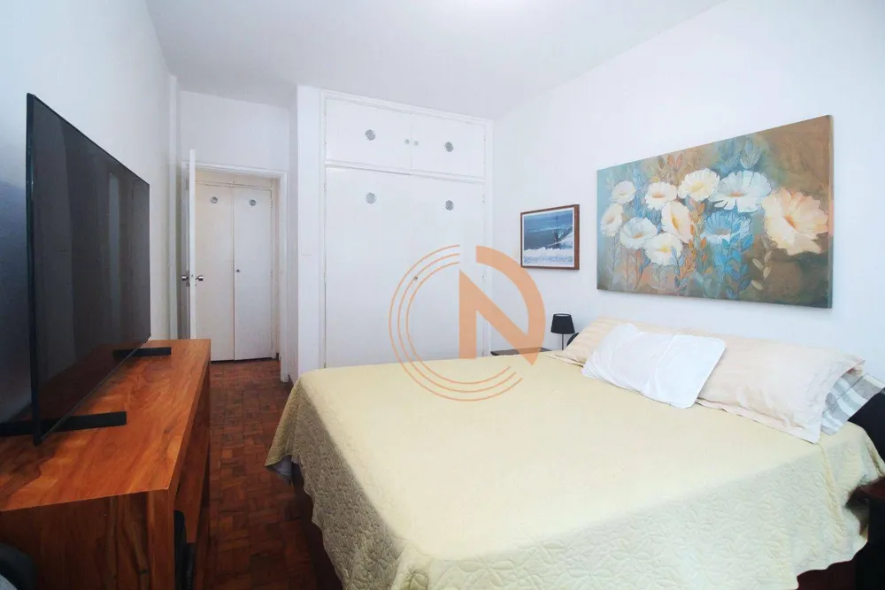 Apartamento, 3 quartos, 170 m² - Foto 1