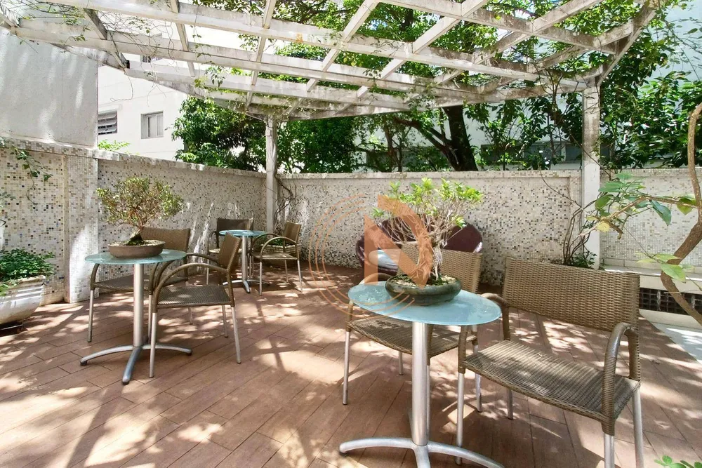 Apartamento, 3 quartos, 170 m² - Foto 3
