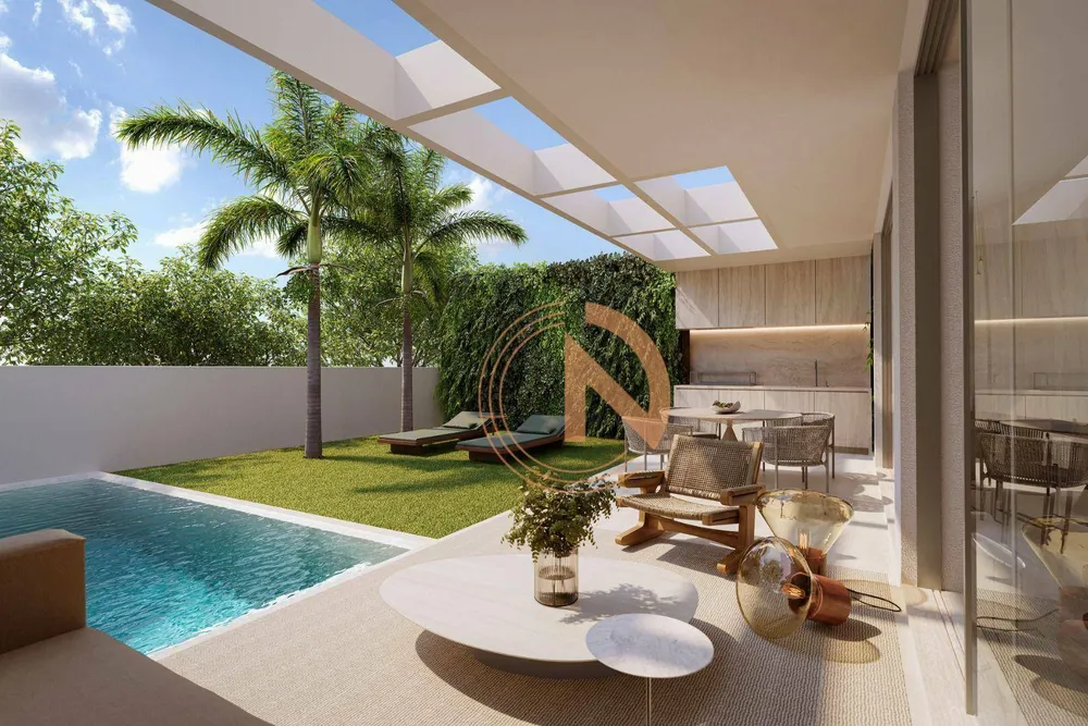 Casa de Condomínio, 4 quartos - Foto 6