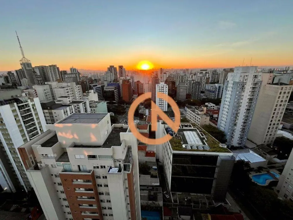Apartamento, 1 quarto, 22 m² - Foto 3