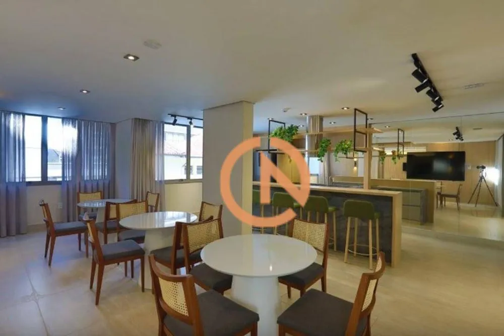 Apartamento, 1 quarto, 22 m² - Foto 4