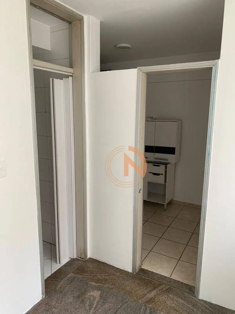 Apartamento, 3 quartos, 156 m² - Foto 12