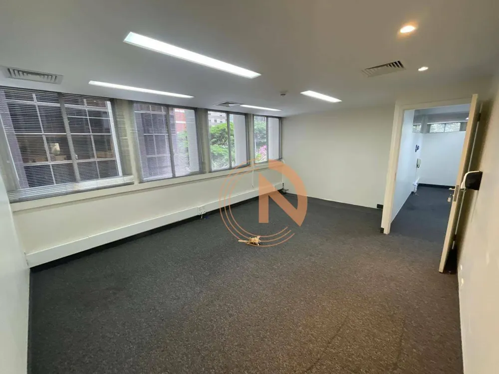 Sala-Conjunto, 288 m² - Foto 5