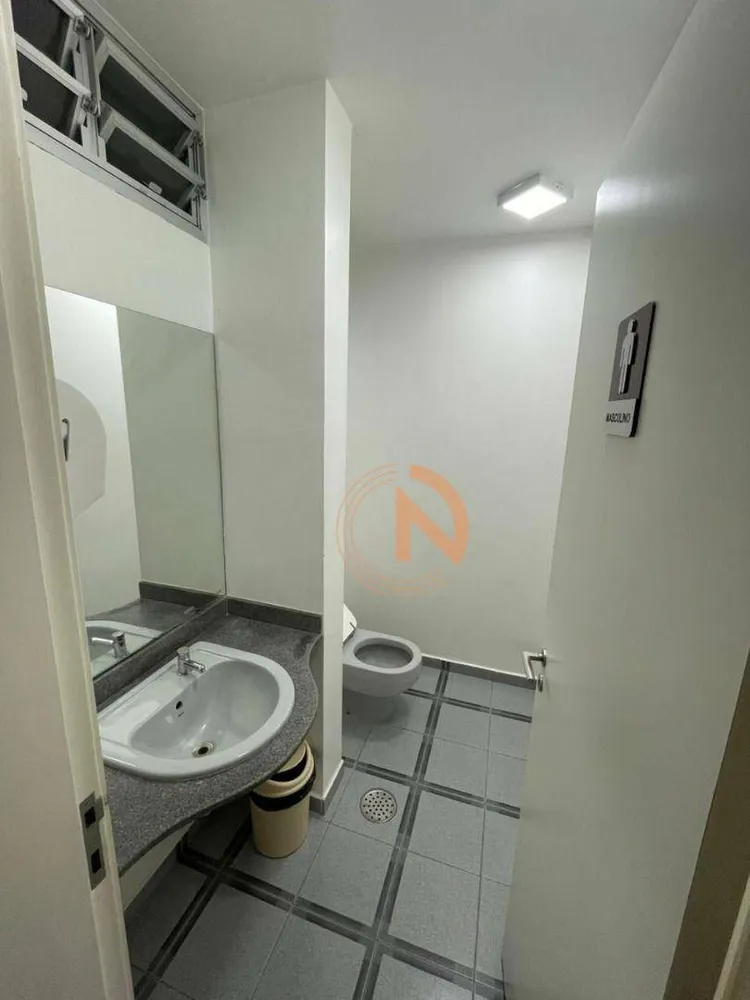 Sala-Conjunto, 288 m² - Foto 4