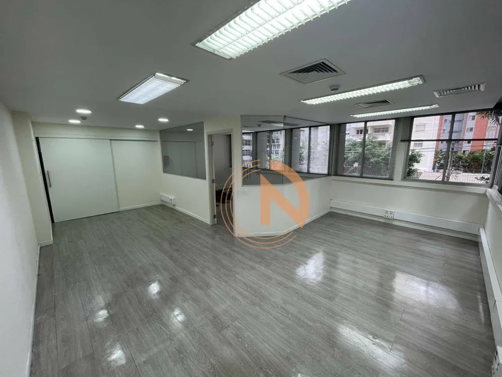 Sala-Conjunto, 288 m² - Foto 1