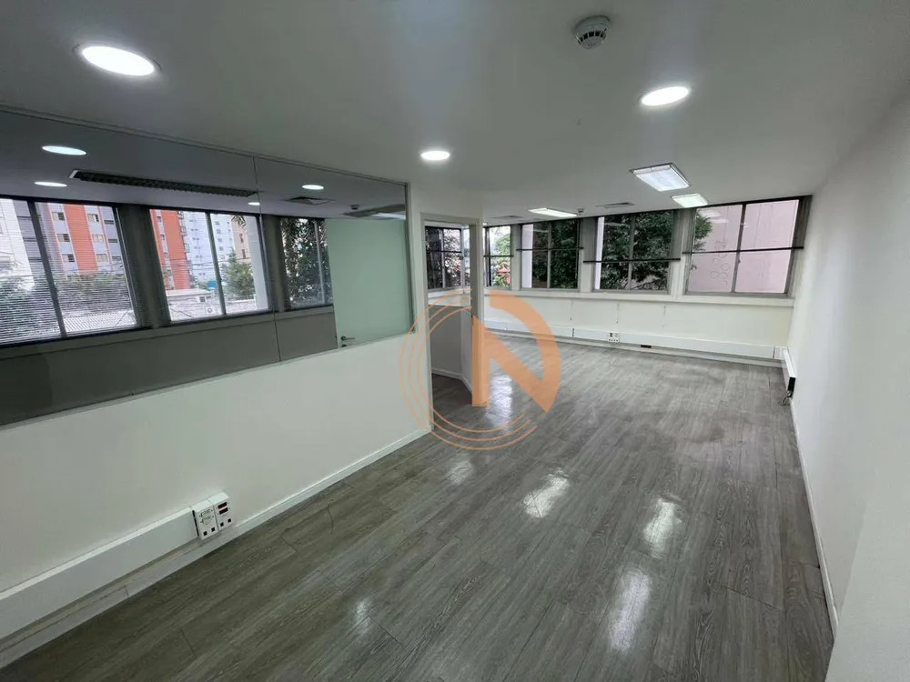 Sala-Conjunto, 288 m² - Foto 2