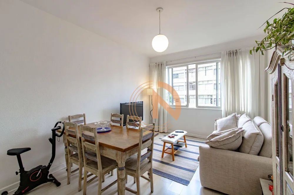 Apartamento, 2 quartos, 80 m² - Foto 4
