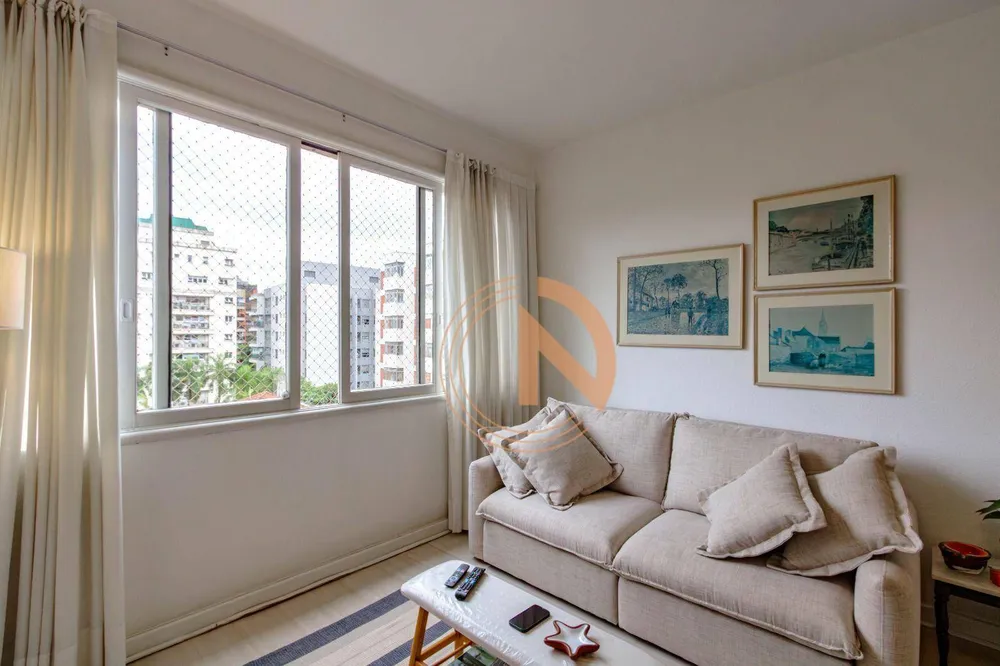 Apartamento, 2 quartos, 80 m² - Foto 5