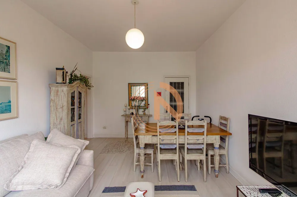Apartamento, 2 quartos, 80 m² - Foto 2