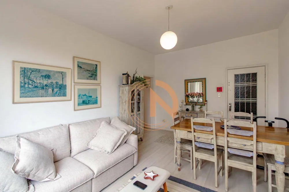 Apartamento, 2 quartos, 80 m² - Foto 1