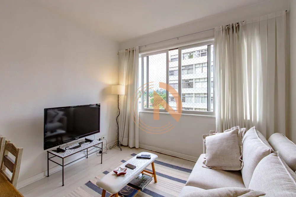 Apartamento, 2 quartos, 80 m² - Foto 6