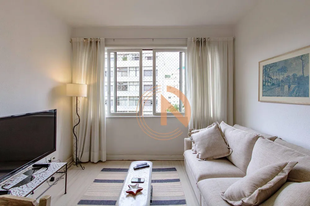 Apartamento, 2 quartos, 80 m² - Foto 3