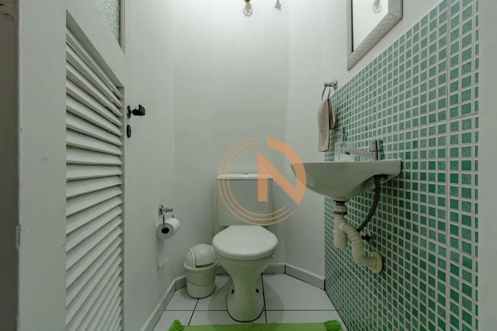 Apartamento, 2 quartos, 80 m² - Foto 11