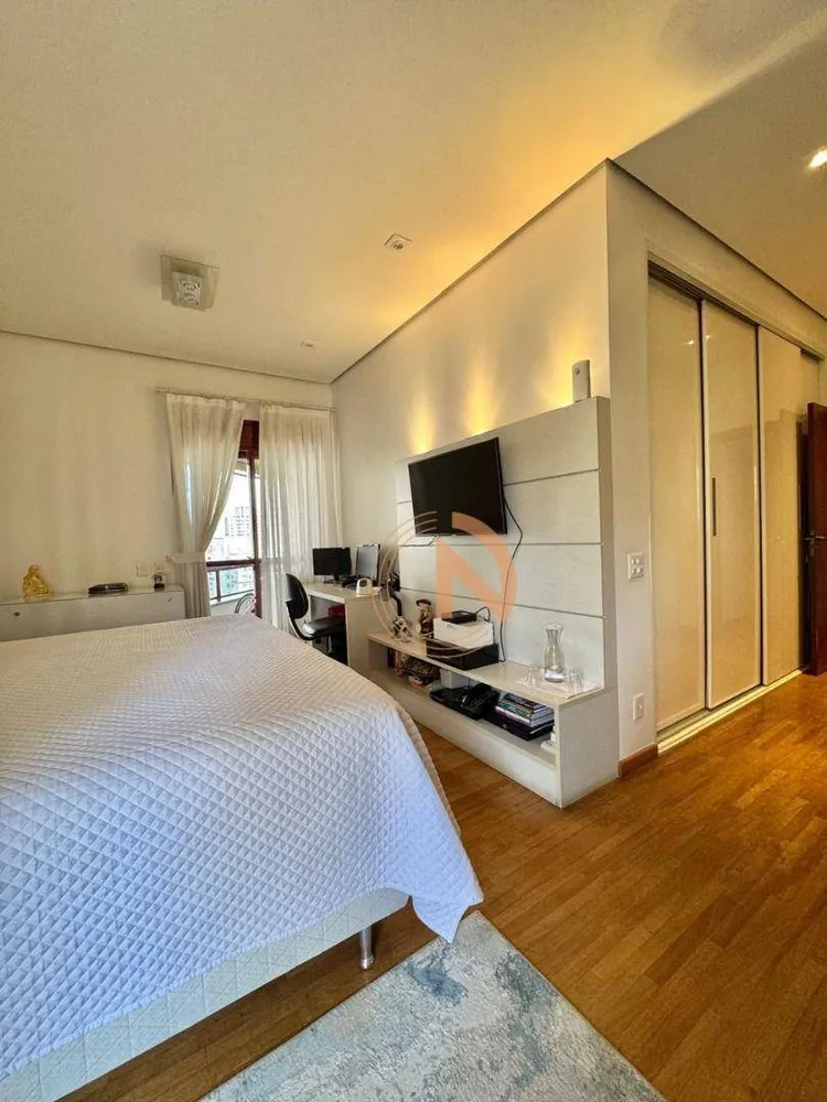 Cobertura, 4 quartos, 449 m² - Foto 5