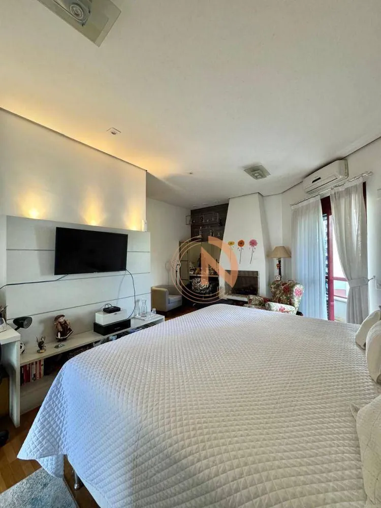 Cobertura, 4 quartos, 449 m² - Foto 7
