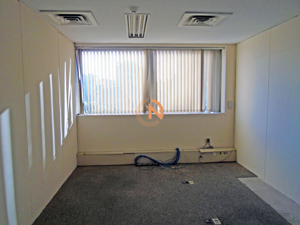 Conjunto Comercial-Sala à venda e aluguel, 170m² - Foto 8