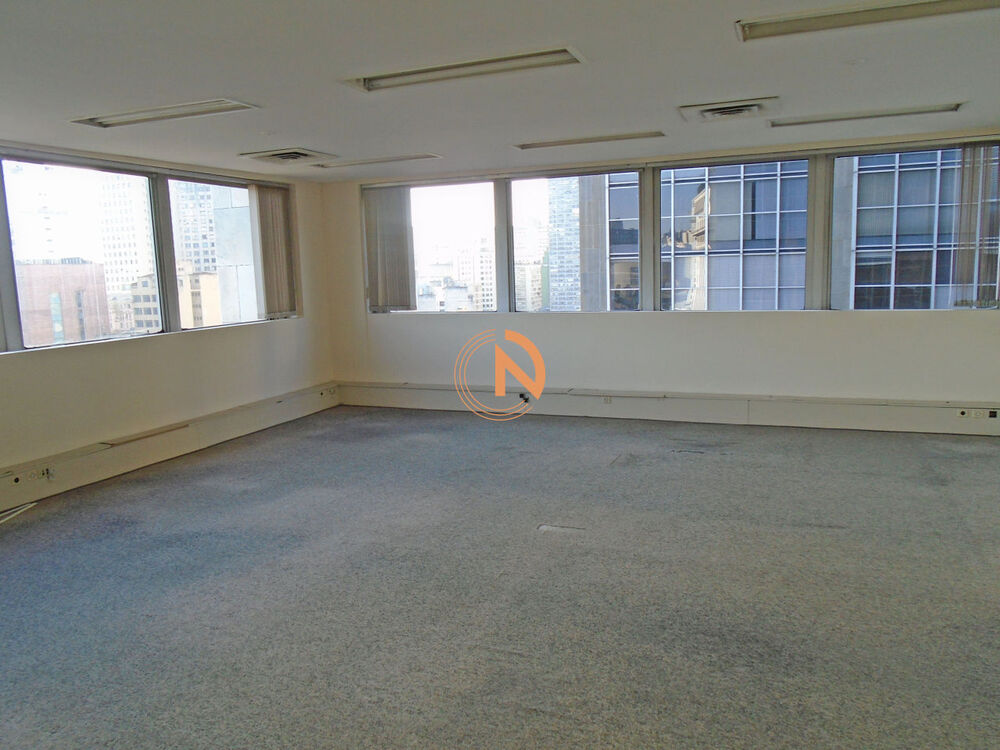Conjunto Comercial-Sala à venda e aluguel, 170m² - Foto 1