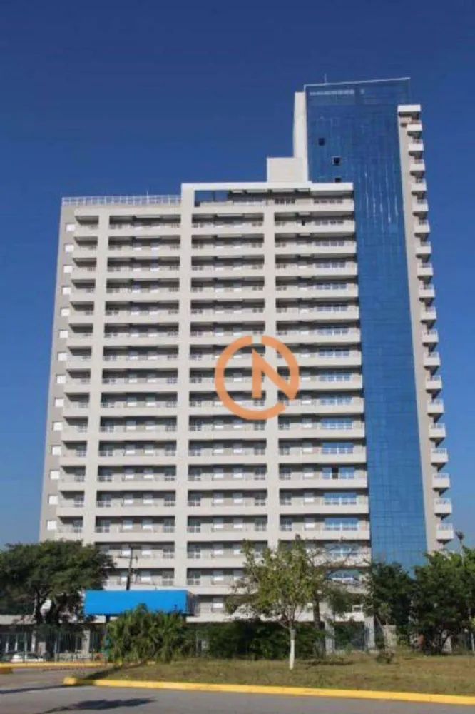Sala-Conjunto, 681 m² - Foto 1