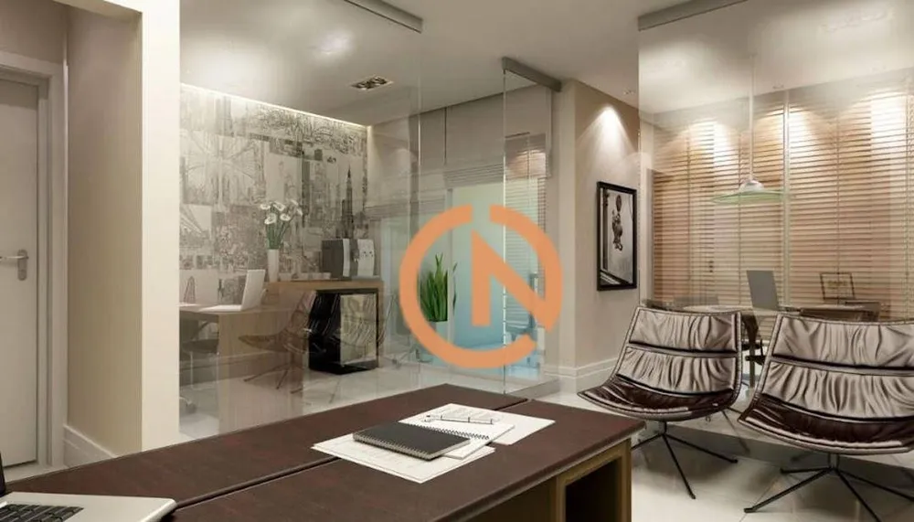 Sala-Conjunto, 681 m² - Foto 6