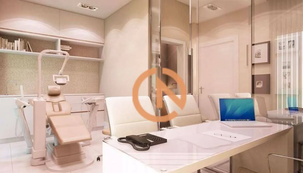 Sala-Conjunto, 681 m² - Foto 5