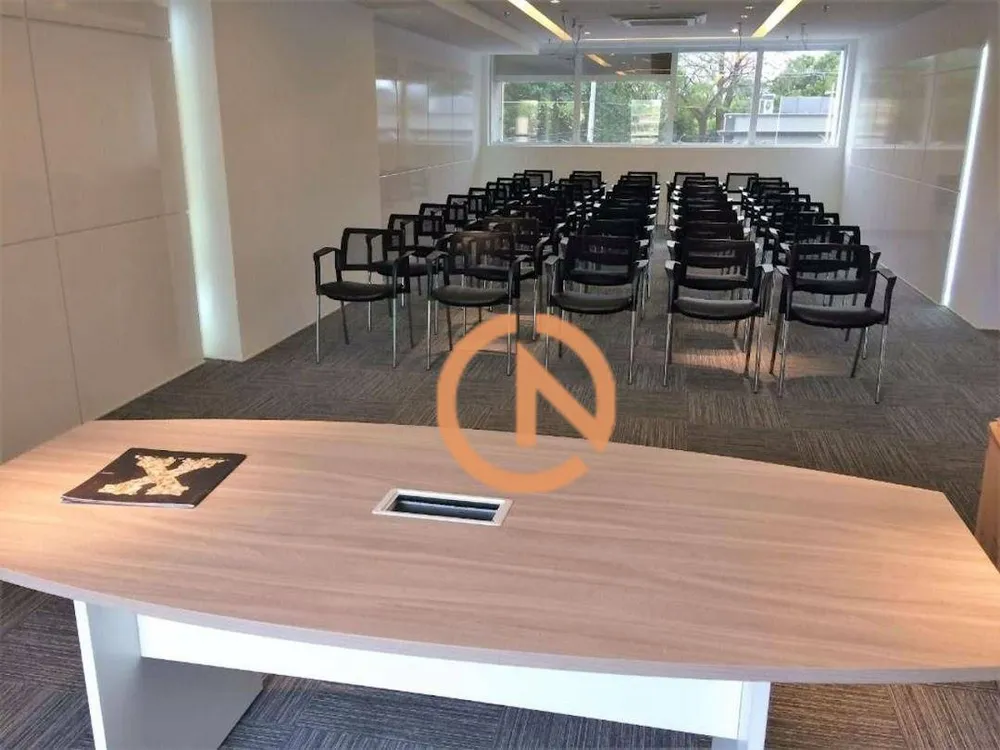 Sala-Conjunto, 681 m² - Foto 3