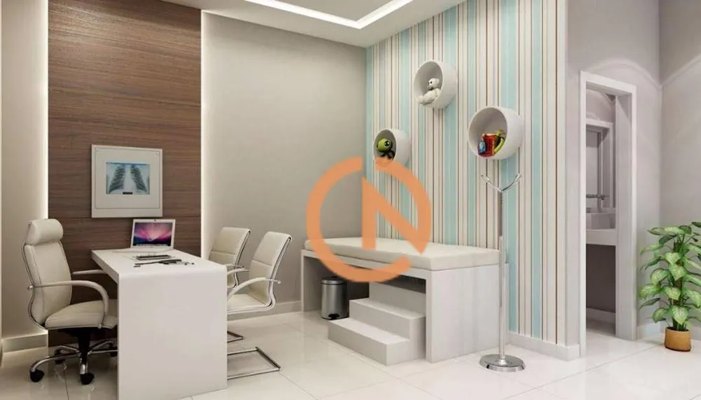 Sala-Conjunto, 681 m² - Foto 7