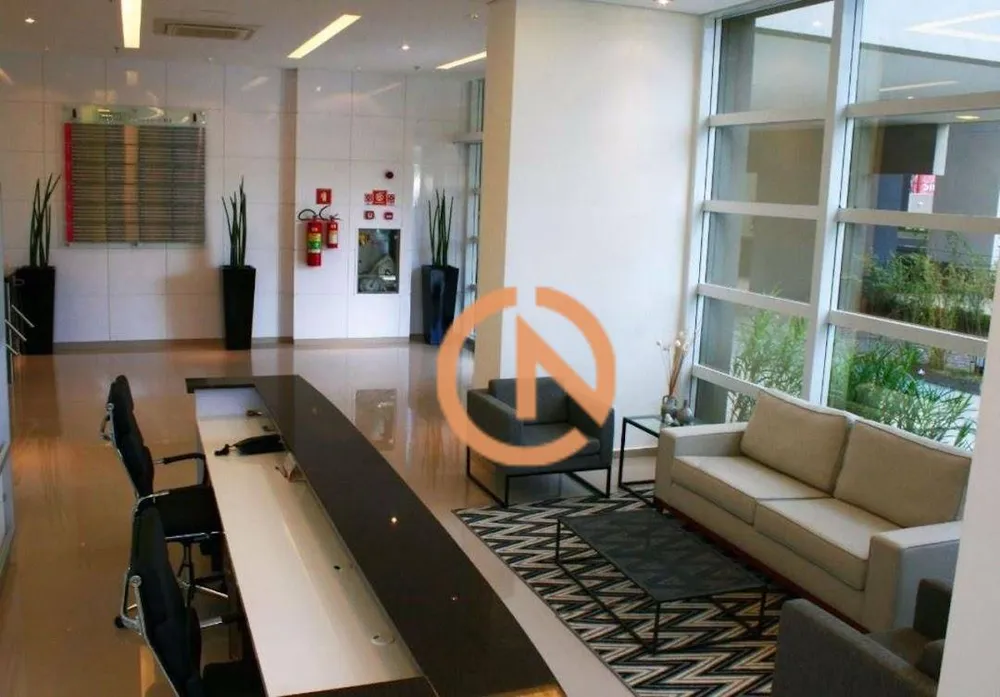 Sala-Conjunto, 681 m² - Foto 2
