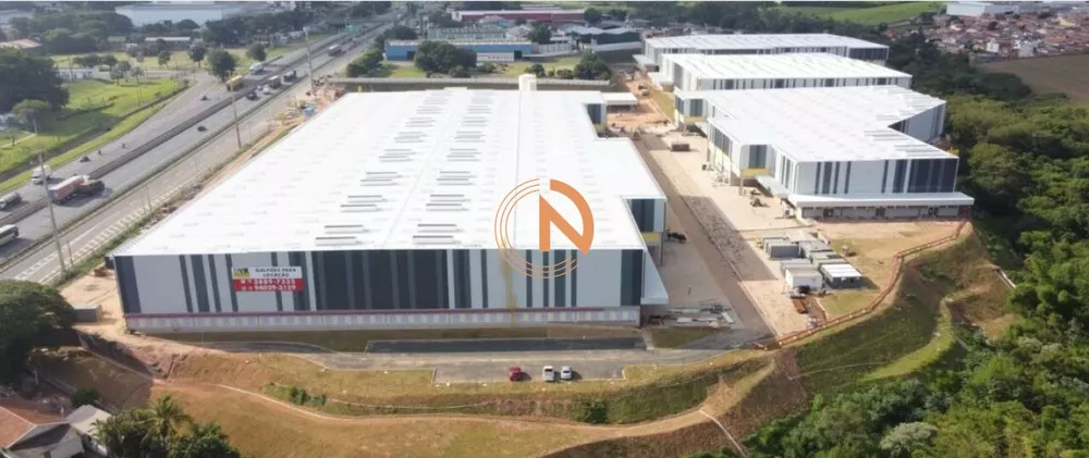 Depósito-Galpão-Armazém para alugar, 4358m² - Foto 3