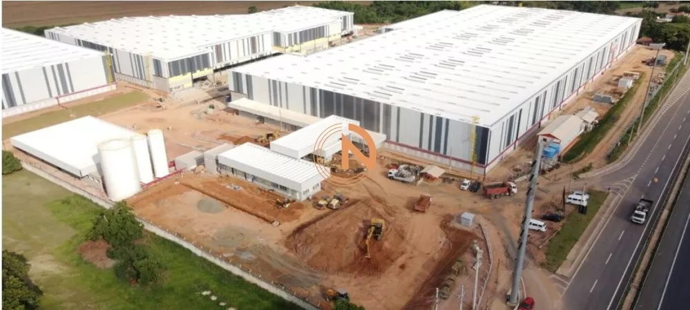 Depósito-Galpão-Armazém para alugar, 4358m² - Foto 2