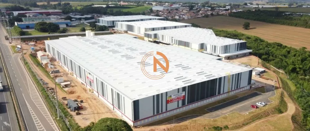 Depósito-Galpão-Armazém para alugar, 4358m² - Foto 4