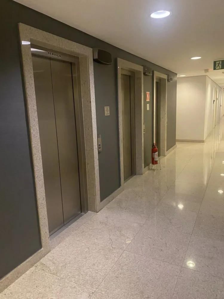 Sala-Conjunto, 46 m² - Foto 1