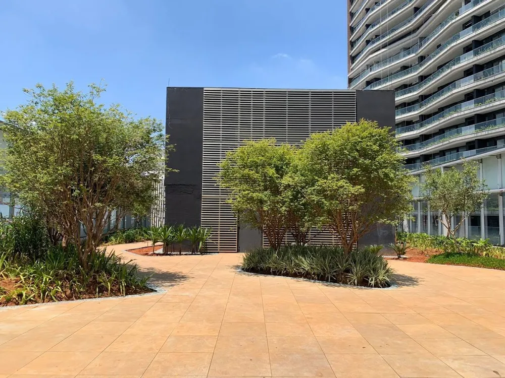 Sala-Conjunto, 46 m² - Foto 1