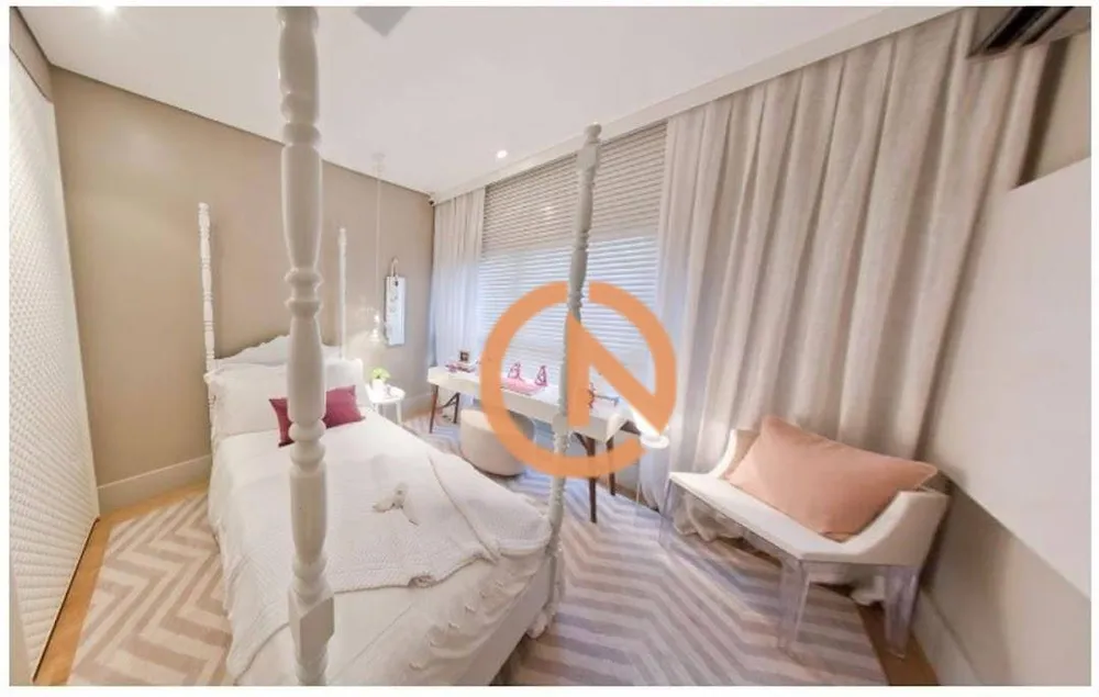 Apartamento, 4 quartos, 343 m² - Foto 4