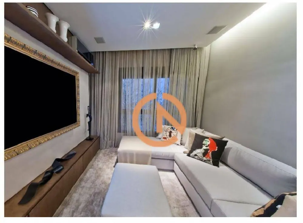 Apartamento, 4 quartos, 343 m² - Foto 7